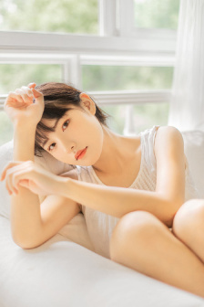 明星专题：李丽蕊